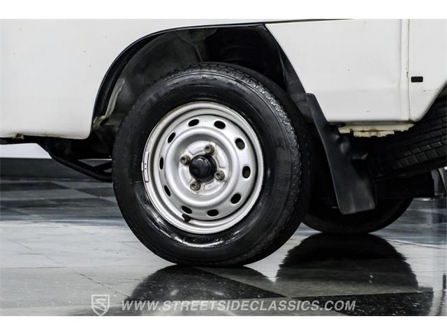 1994 Honda Acty (CC-2089930) for sale in Ft Worth, Texas