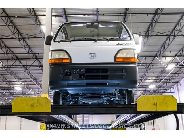 1994 Honda Acty (CC-2089930) for sale in Ft Worth, Texas