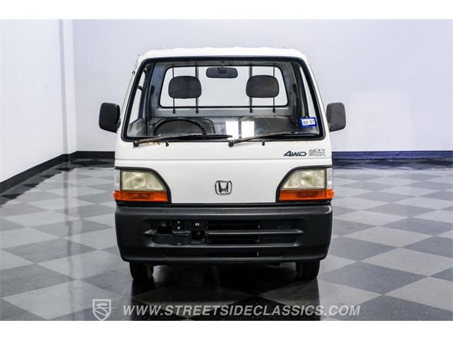 1994 Honda Acty (CC-2089930) for sale in Ft Worth, Texas