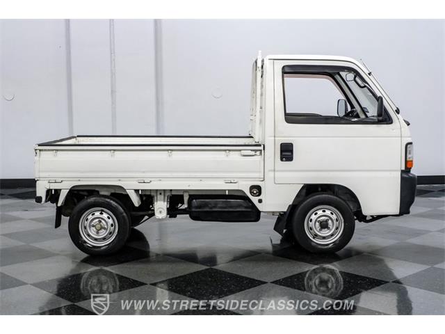 1994 Honda Acty (CC-2089930) for sale in Ft Worth, Texas