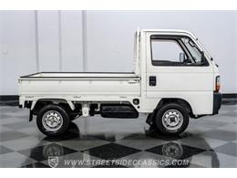 1994 Honda Acty (CC-2089930) for sale in Ft Worth, Texas