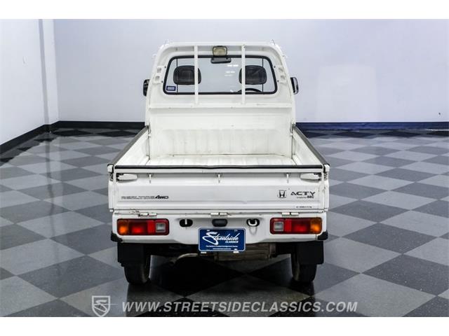 1994 Honda Acty (CC-2089930) for sale in Ft Worth, Texas