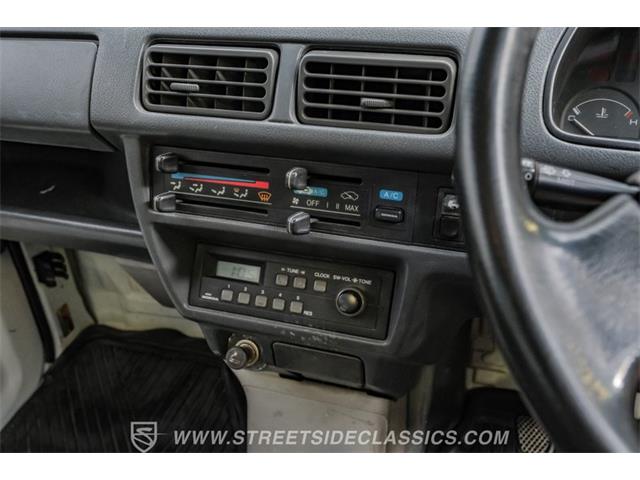 1994 Honda Acty (CC-2089930) for sale in Ft Worth, Texas