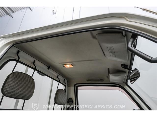 1994 Honda Acty (CC-2089930) for sale in Ft Worth, Texas
