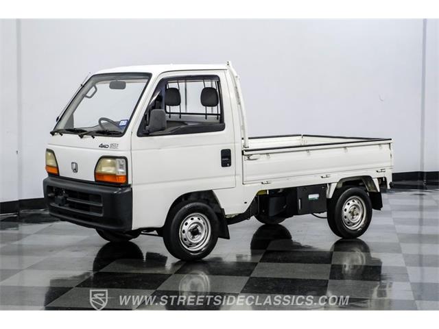 1994 Honda Acty (CC-2089930) for sale in Ft Worth, Texas