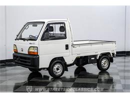 1994 Honda Acty (CC-2089930) for sale in Ft Worth, Texas
