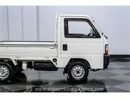 1994 Honda Acty (CC-2089930) for sale in Ft Worth, Texas