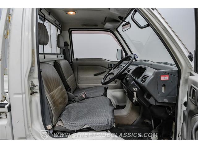 1994 Honda Acty (CC-2089930) for sale in Ft Worth, Texas