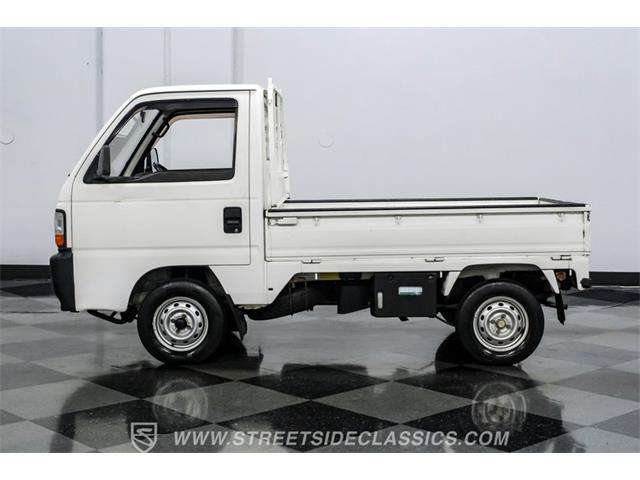 1994 Honda Acty (CC-2089930) for sale in Ft Worth, Texas
