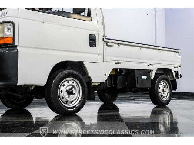 1994 Honda Acty (CC-2089930) for sale in Ft Worth, Texas