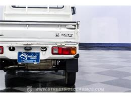 1994 Honda Acty (CC-2089930) for sale in Ft Worth, Texas