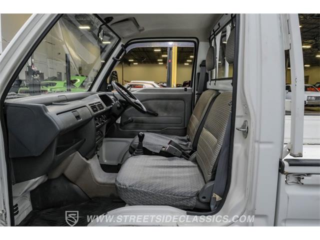 1994 Honda Acty (CC-2089930) for sale in Ft Worth, Texas