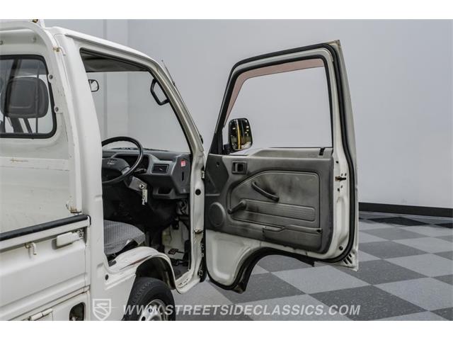 1994 Honda Acty (CC-2089930) for sale in Ft Worth, Texas