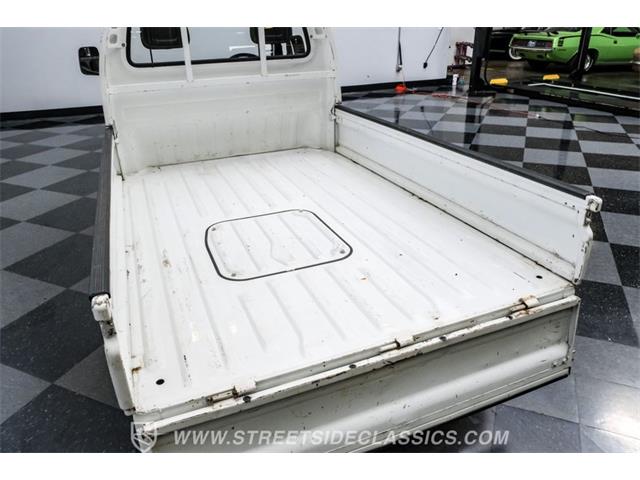 1994 Honda Acty (CC-2089930) for sale in Ft Worth, Texas
