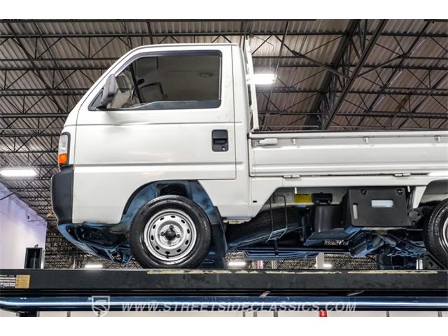 1994 Honda Acty (CC-2089930) for sale in Ft Worth, Texas