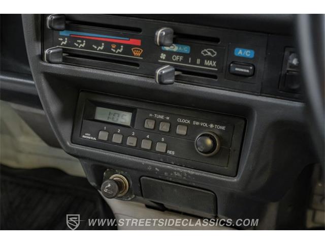 1994 Honda Acty (CC-2089930) for sale in Ft Worth, Texas
