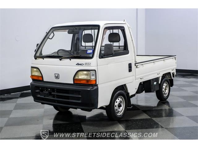 1994 Honda Acty (CC-2089930) for sale in Ft Worth, Texas