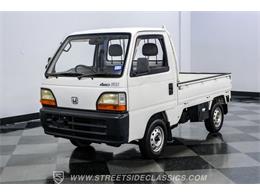 1994 Honda Acty (CC-2089930) for sale in Ft Worth, Texas