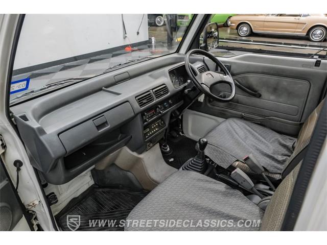 1994 Honda Acty (CC-2089930) for sale in Ft Worth, Texas