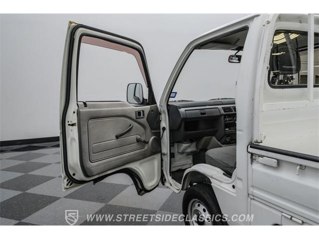 1994 Honda Acty (CC-2089930) for sale in Ft Worth, Texas