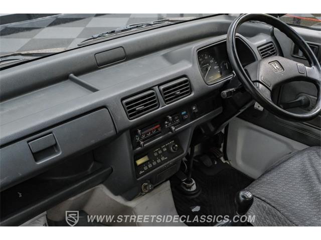 1994 Honda Acty (CC-2089930) for sale in Ft Worth, Texas