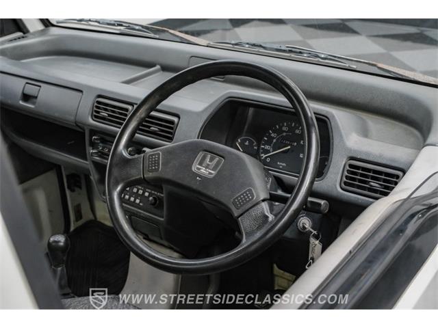 1994 Honda Acty (CC-2089930) for sale in Ft Worth, Texas