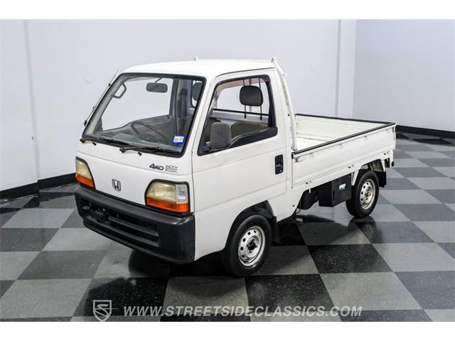 1994 Honda Acty (CC-2089930) for sale in Ft Worth, Texas