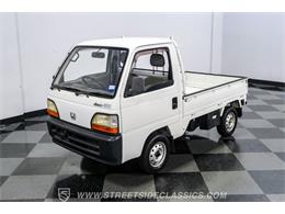 1994 Honda Acty (CC-2089930) for sale in Ft Worth, Texas