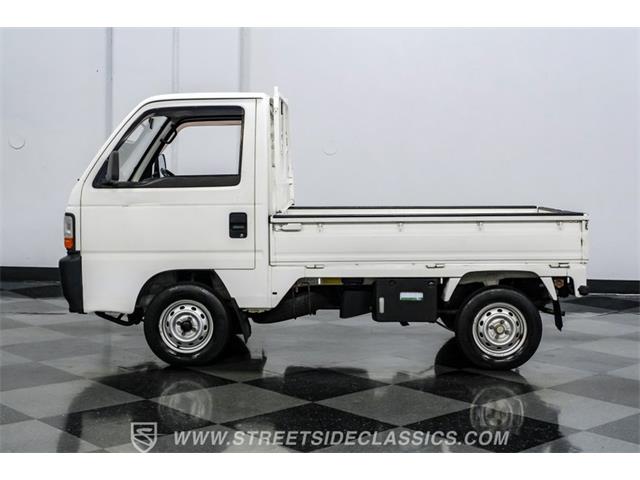 1994 Honda Acty (CC-2089930) for sale in Ft Worth, Texas