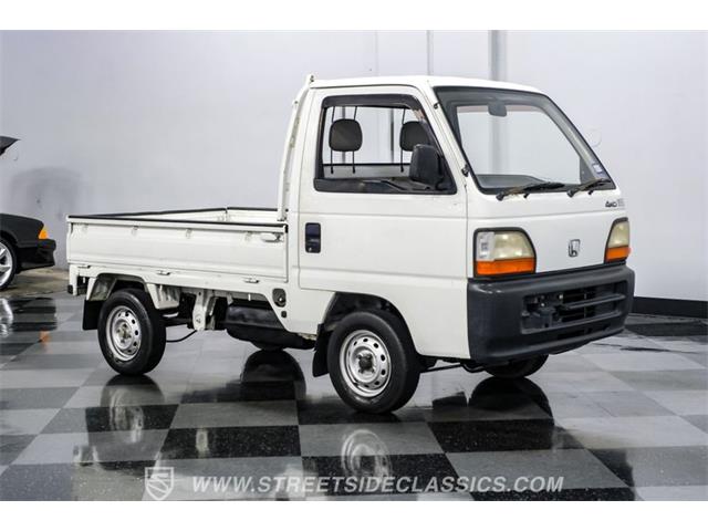 1994 Honda Acty (CC-2089930) for sale in Ft Worth, Texas
