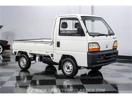 1994 Honda Acty (CC-2089930) for sale in Ft Worth, Texas