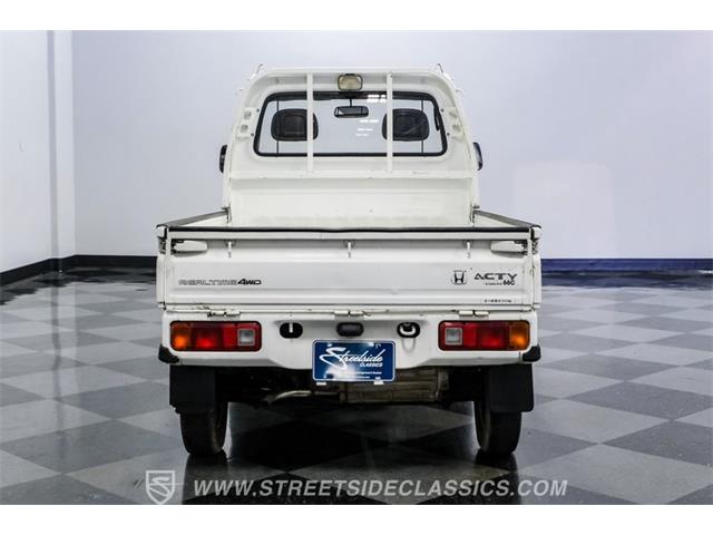 1994 Honda Acty (CC-2089930) for sale in Ft Worth, Texas