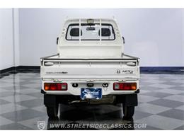 1994 Honda Acty (CC-2089930) for sale in Ft Worth, Texas