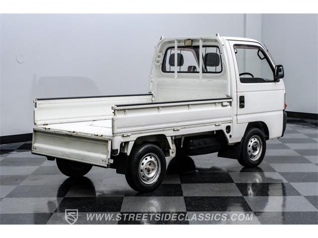 1994 Honda Acty (CC-2089930) for sale in Ft Worth, Texas