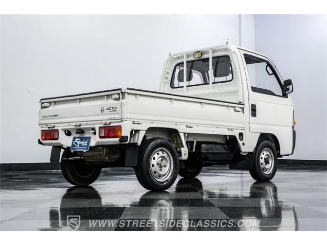 1994 Honda Acty (CC-2089930) for sale in Ft Worth, Texas