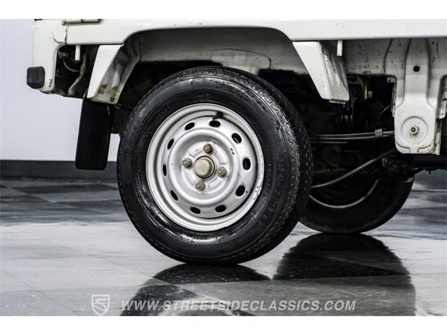1994 Honda Acty (CC-2089930) for sale in Ft Worth, Texas