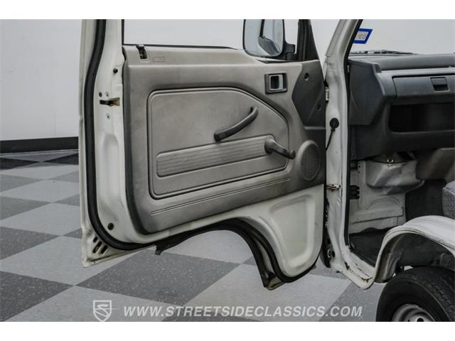 1994 Honda Acty (CC-2089930) for sale in Ft Worth, Texas