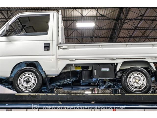 1994 Honda Acty (CC-2089930) for sale in Ft Worth, Texas