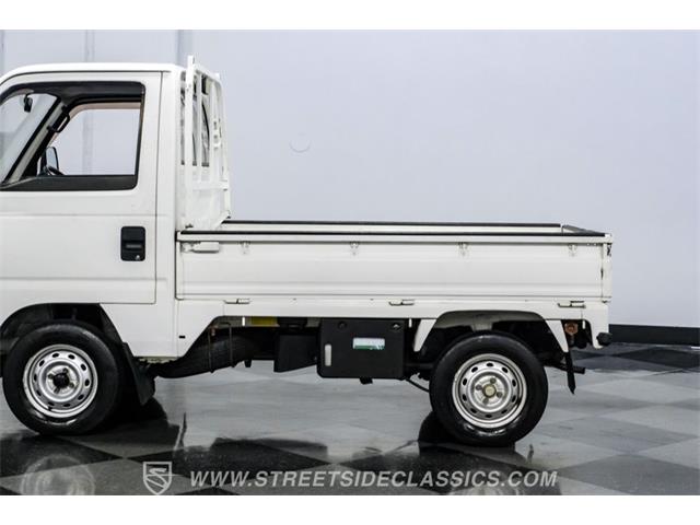 1994 Honda Acty (CC-2089930) for sale in Ft Worth, Texas