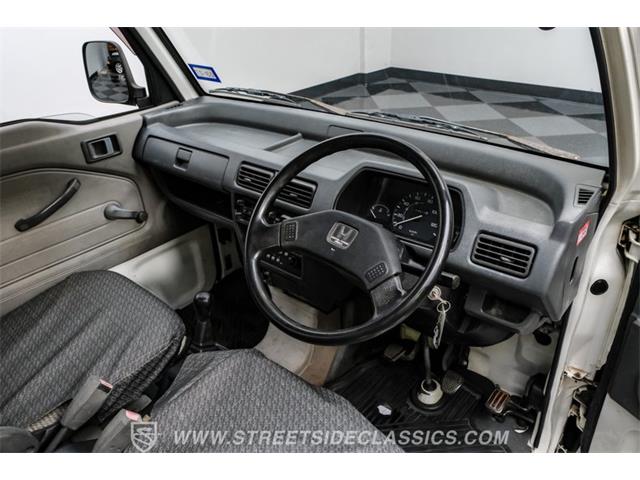 1994 Honda Acty (CC-2089930) for sale in Ft Worth, Texas