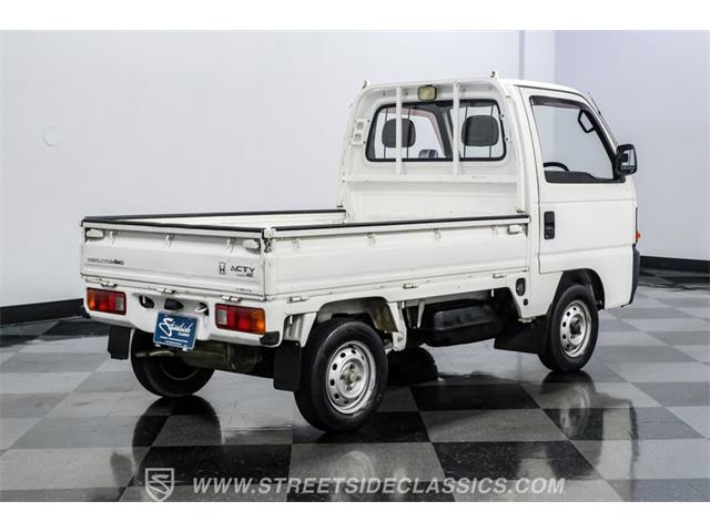 1994 Honda Acty (CC-2089930) for sale in Ft Worth, Texas