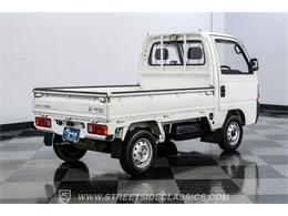 1994 Honda Acty (CC-2089930) for sale in Ft Worth, Texas