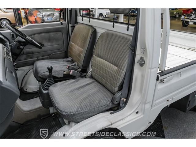 1994 Honda Acty (CC-2089930) for sale in Ft Worth, Texas