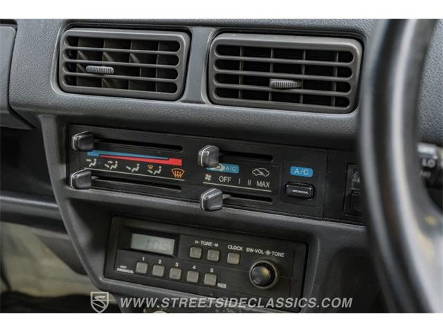 1994 Honda Acty (CC-2089930) for sale in Ft Worth, Texas