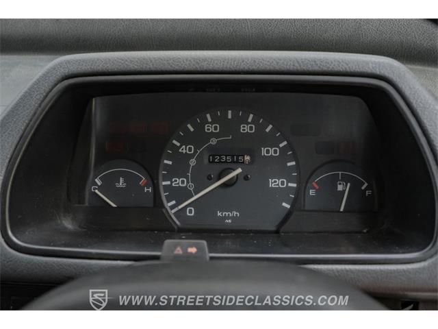 1994 Honda Acty (CC-2089930) for sale in Ft Worth, Texas