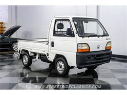 1994 Honda Acty (CC-2089930) for sale in Ft Worth, Texas