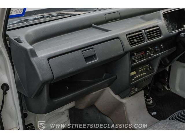 1994 Honda Acty (CC-2089930) for sale in Ft Worth, Texas