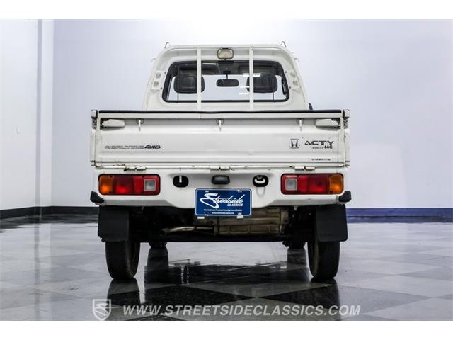 1994 Honda Acty (CC-2089930) for sale in Ft Worth, Texas