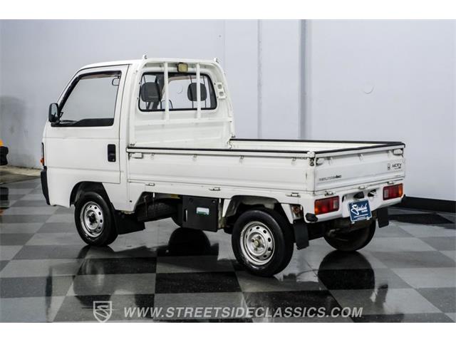 1994 Honda Acty (CC-2089930) for sale in Ft Worth, Texas
