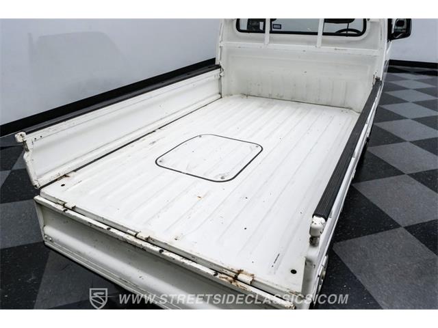 1994 Honda Acty (CC-2089930) for sale in Ft Worth, Texas